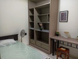 8 Farrer Suites (D8), Apartment #476180661